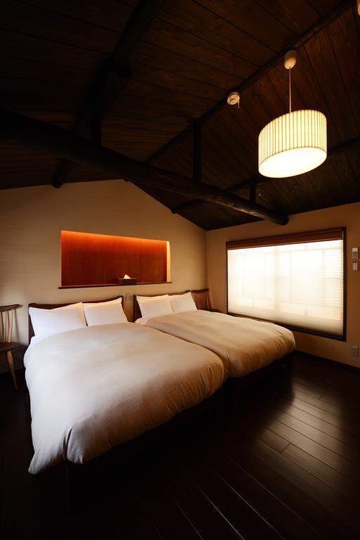 Kyoto Tachibanaya Nijojo North Villa Dış mekan fotoğraf