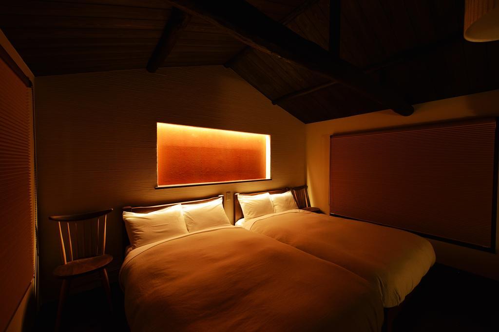 Kyoto Tachibanaya Nijojo North Villa Dış mekan fotoğraf