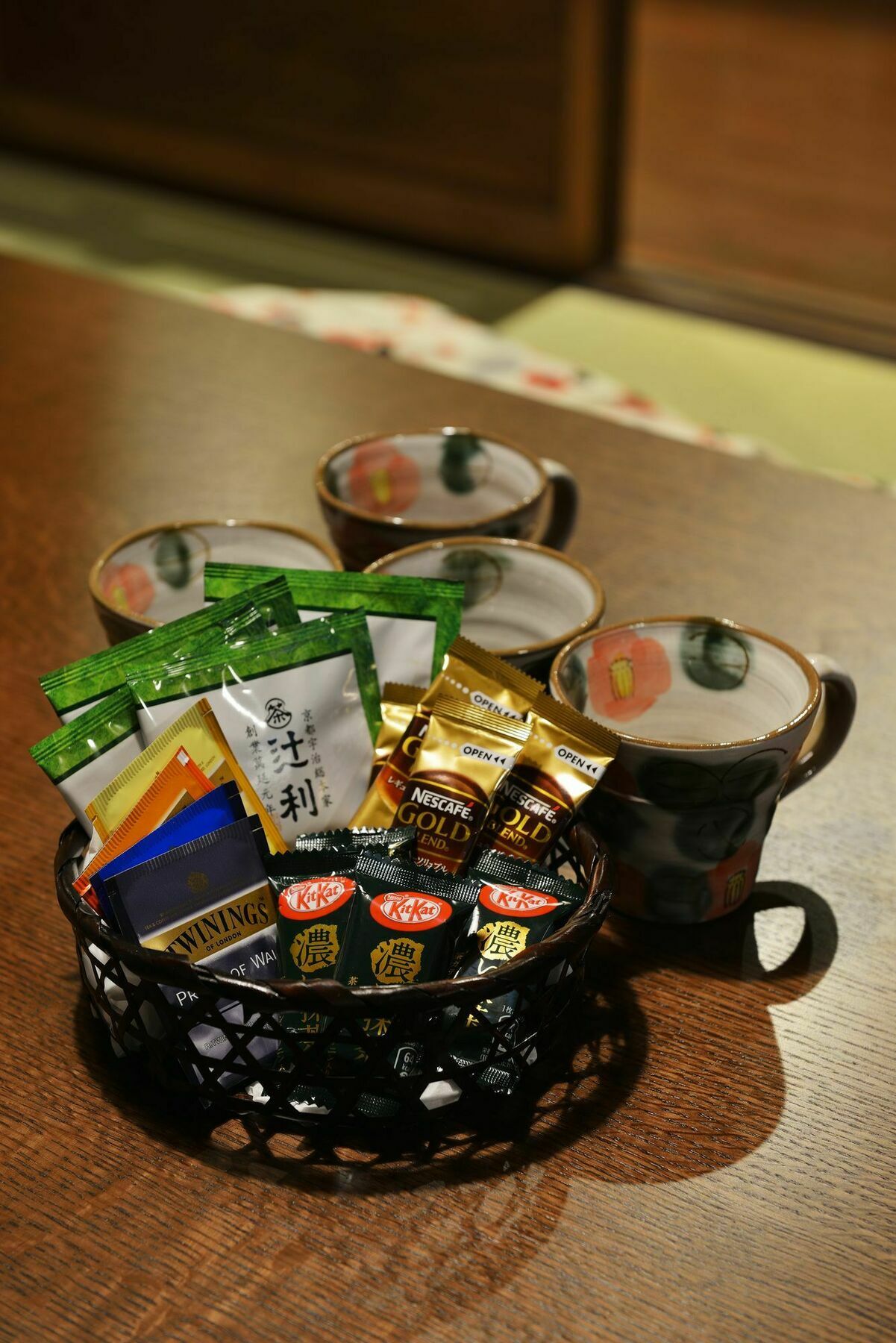 Kyoto Tachibanaya Nijojo North Villa Dış mekan fotoğraf